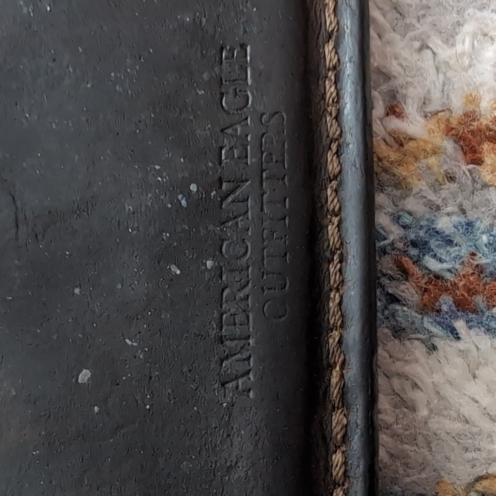 American Eagle Wallet - Picture 4 of 6